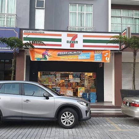 Wingsnest Cameron Town Night Market High Speed Wi-Fi Tanah Rata Exterior foto